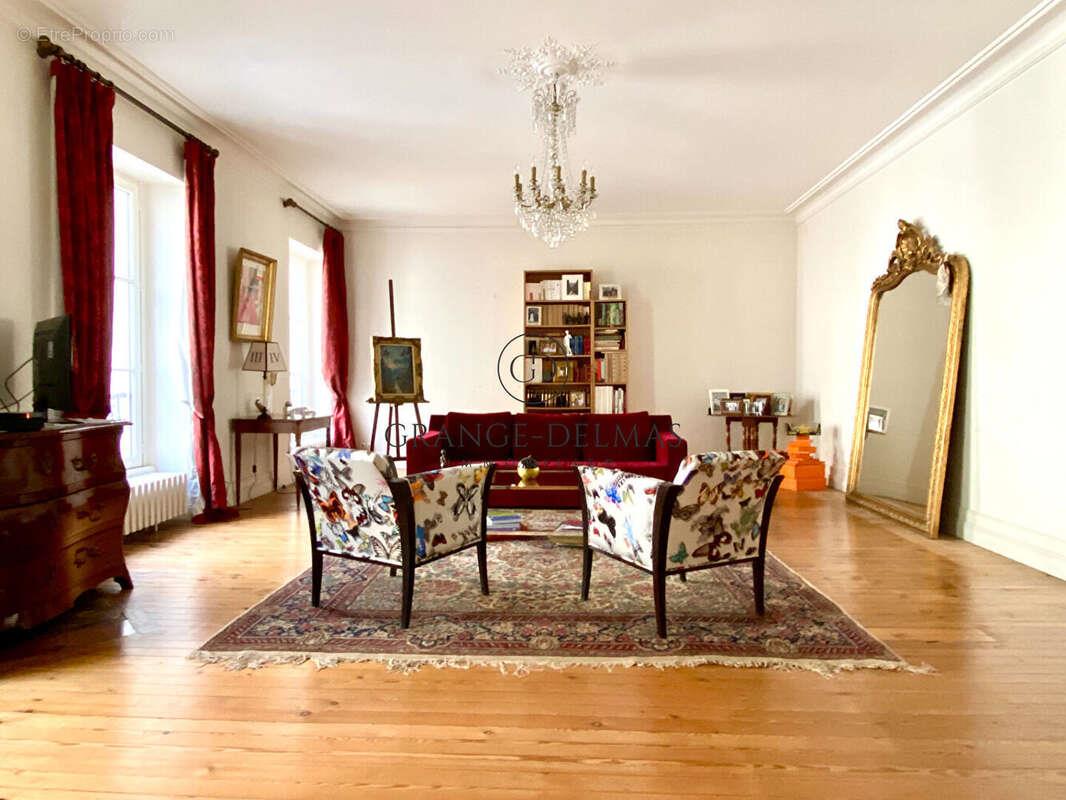 Maison à vendre, 500m², Bordeaux