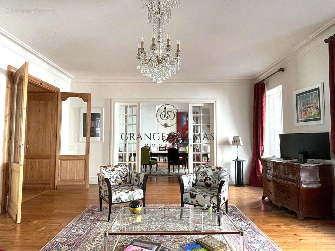 Maison à vendre, 500m², Bordeaux