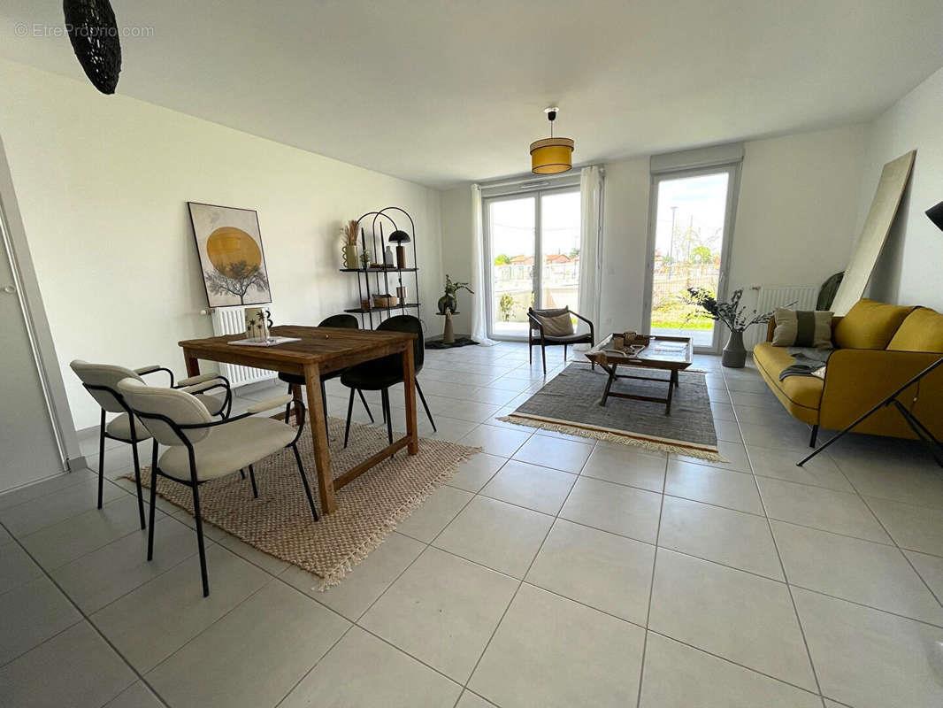 Maison à vendre, 86m², Toulouse