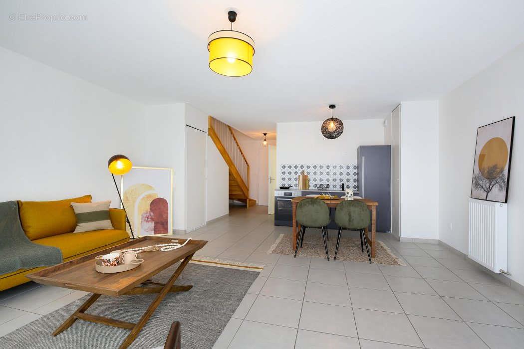 Maison à vendre, 86m², Toulouse