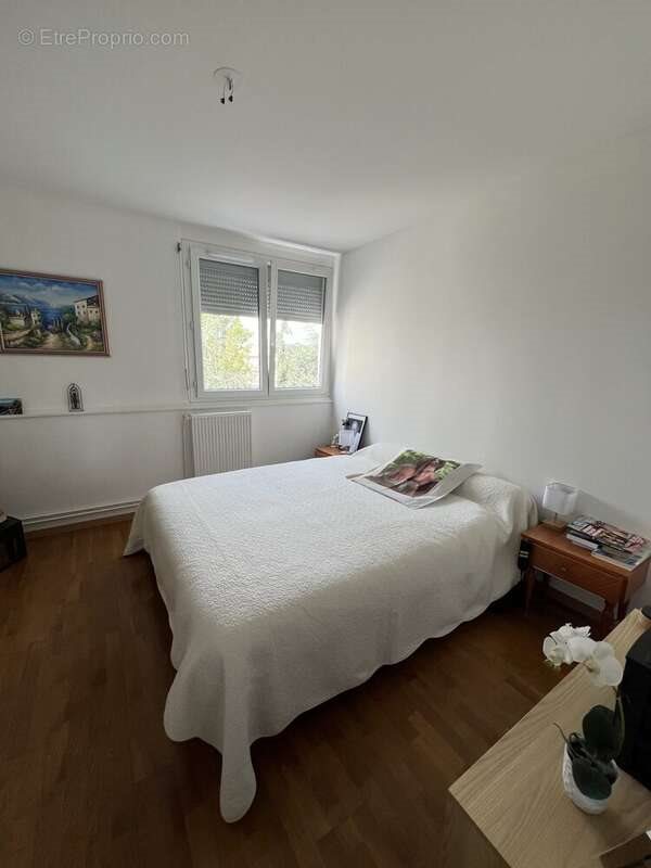 Appartement à vendre, 72m², Saint-Etienne