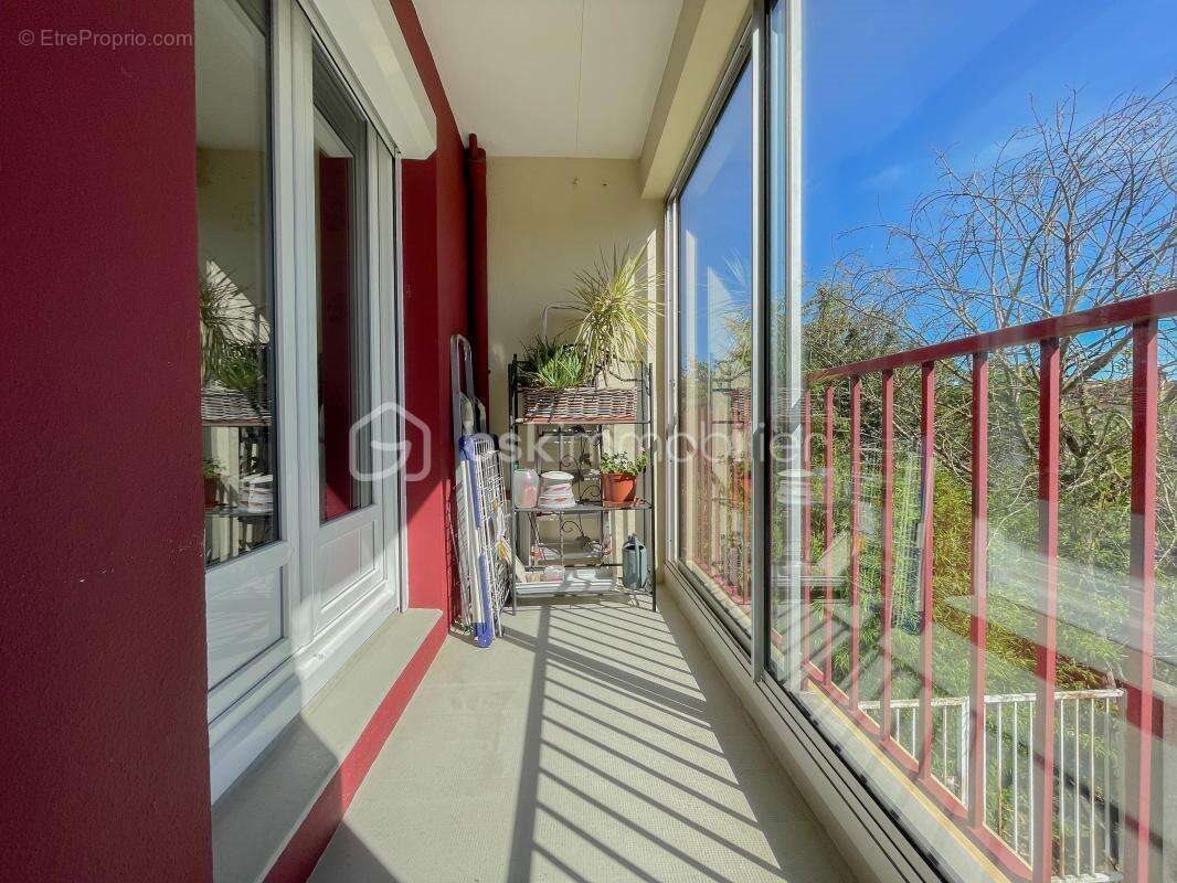 Appartement à vendre, 76m², Limoges