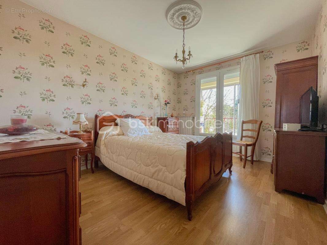 Appartement à vendre, 76m², Limoges