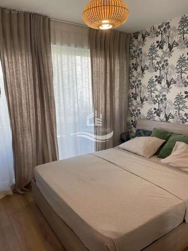 Appartement à vendre, 55m², Nice