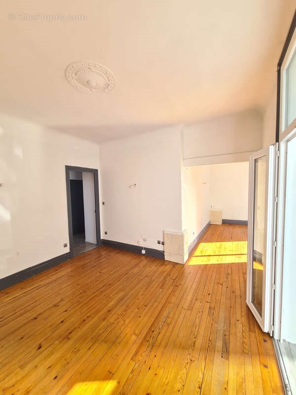 Appartement à vendre, 70m², Saint-Etienne