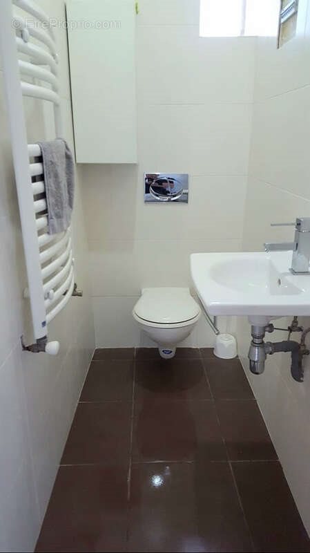 Appartement à vendre, 70m², Saint-Etienne