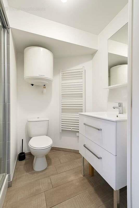 Appartement à vendre, 24m², Changé