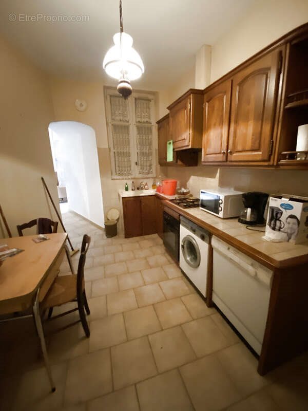 Appartement à vendre, 86m², Le Vigan