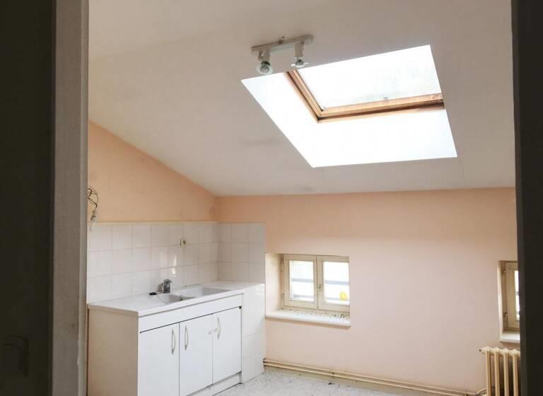 Appartement à vendre, 74m², Gorze