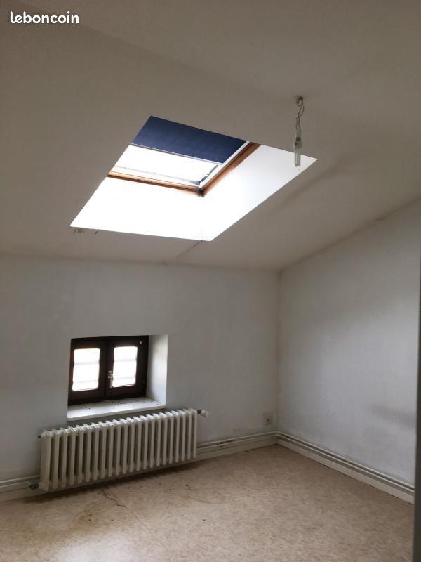 Appartement à vendre, 74m², Gorze