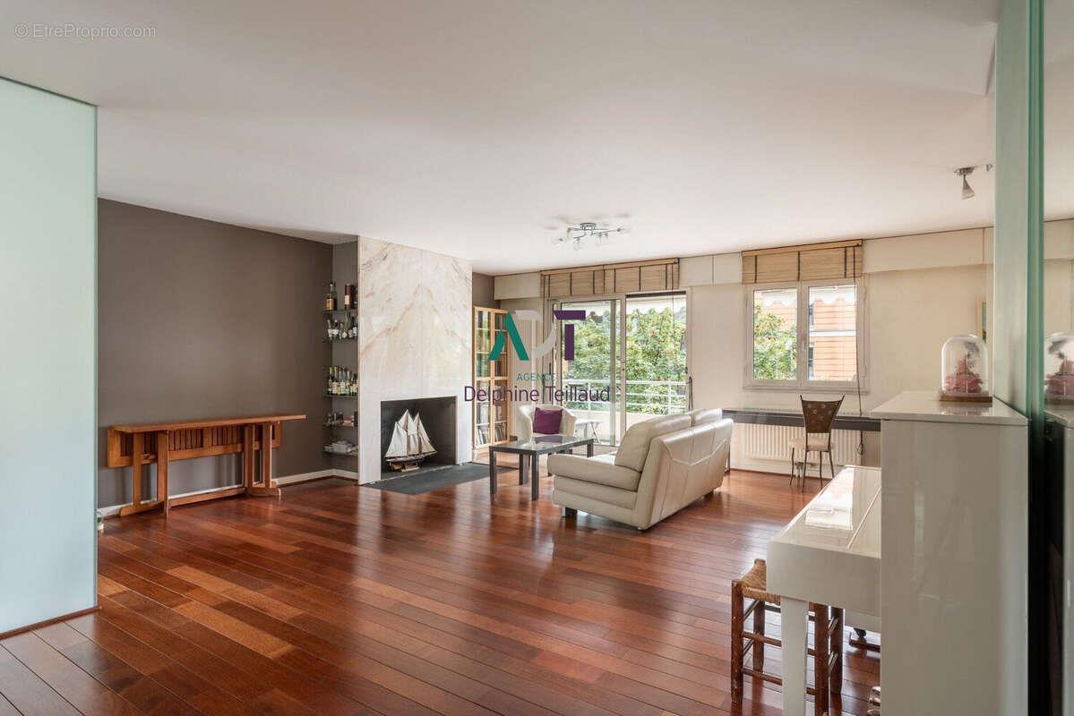 Appartement à vendre, 174m², Grenoble