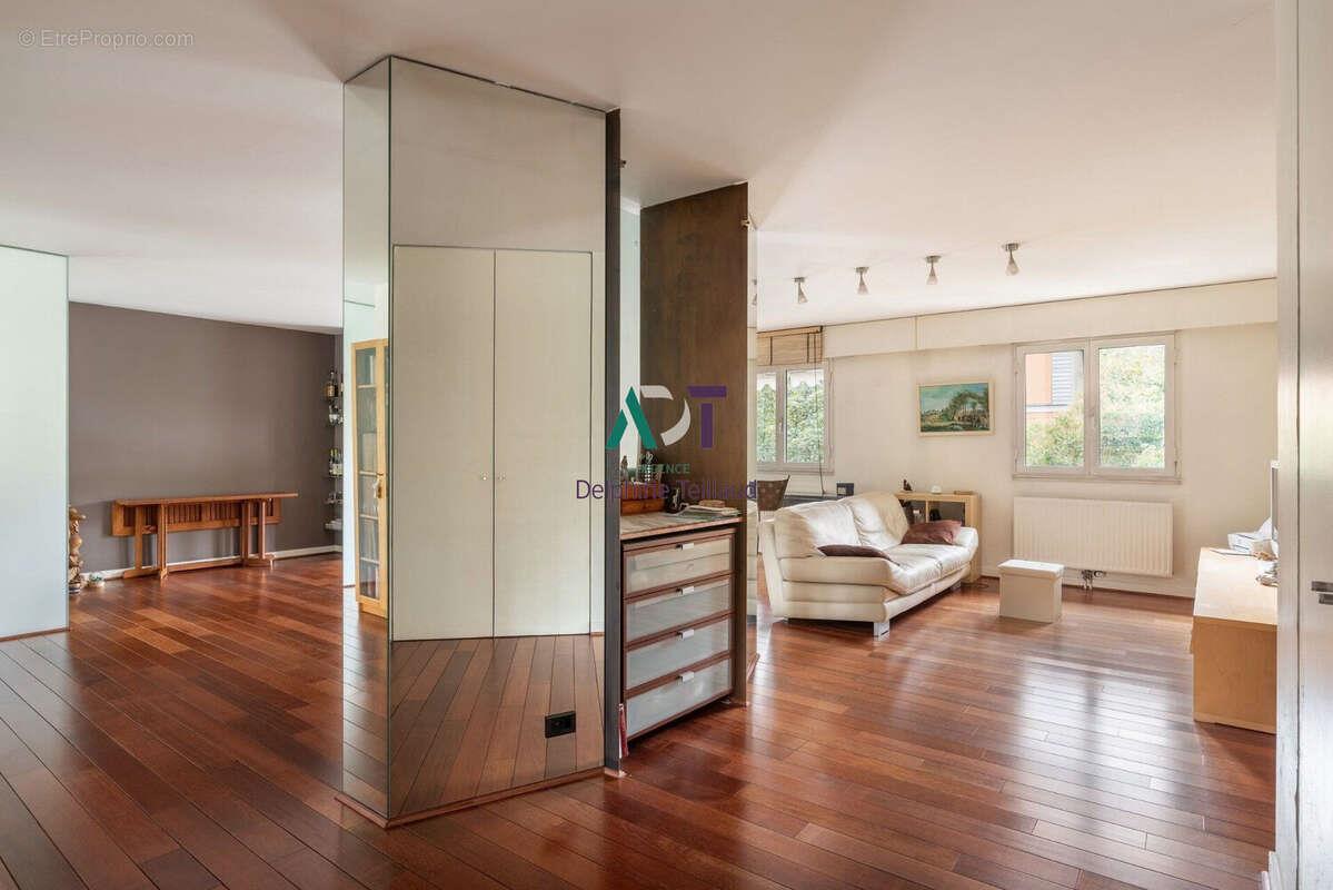 Appartement à vendre, 174m², Grenoble