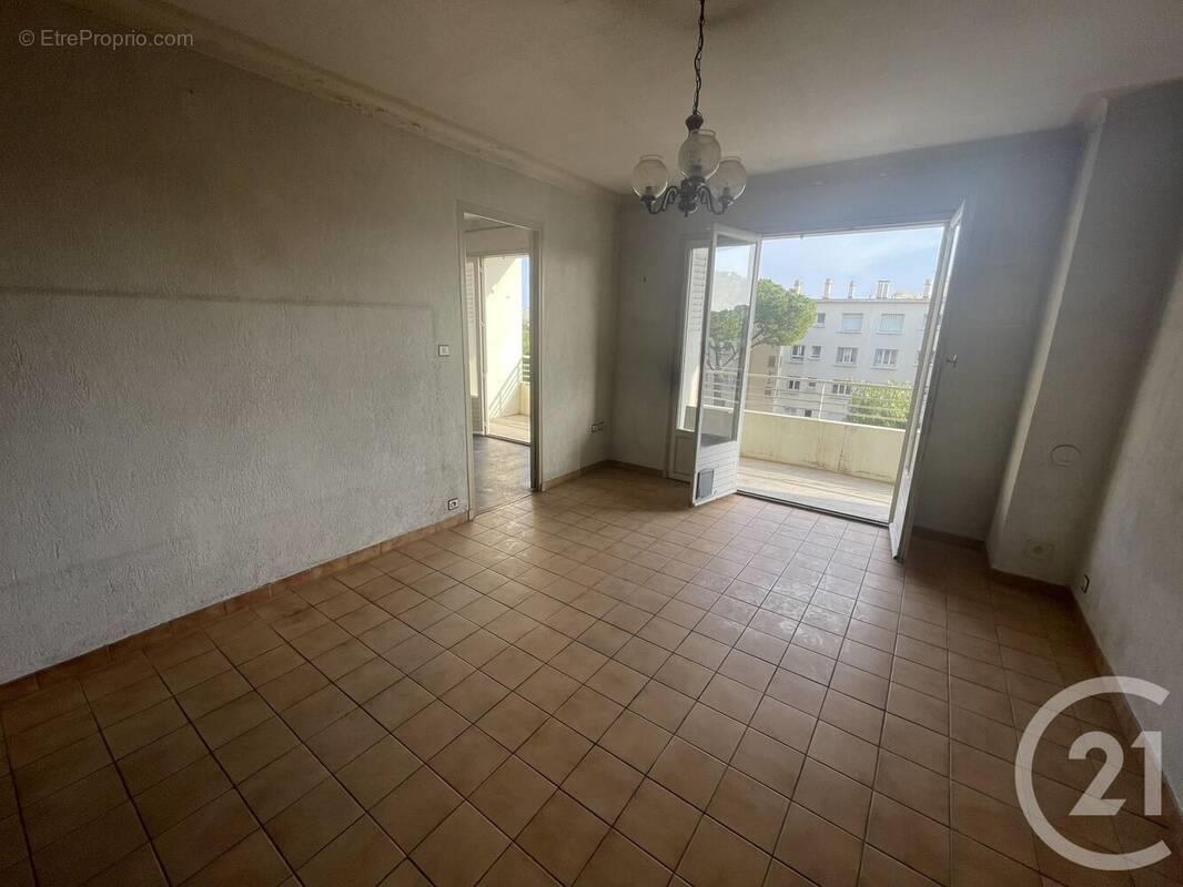 Appartement à vendre, 66m², Toulon