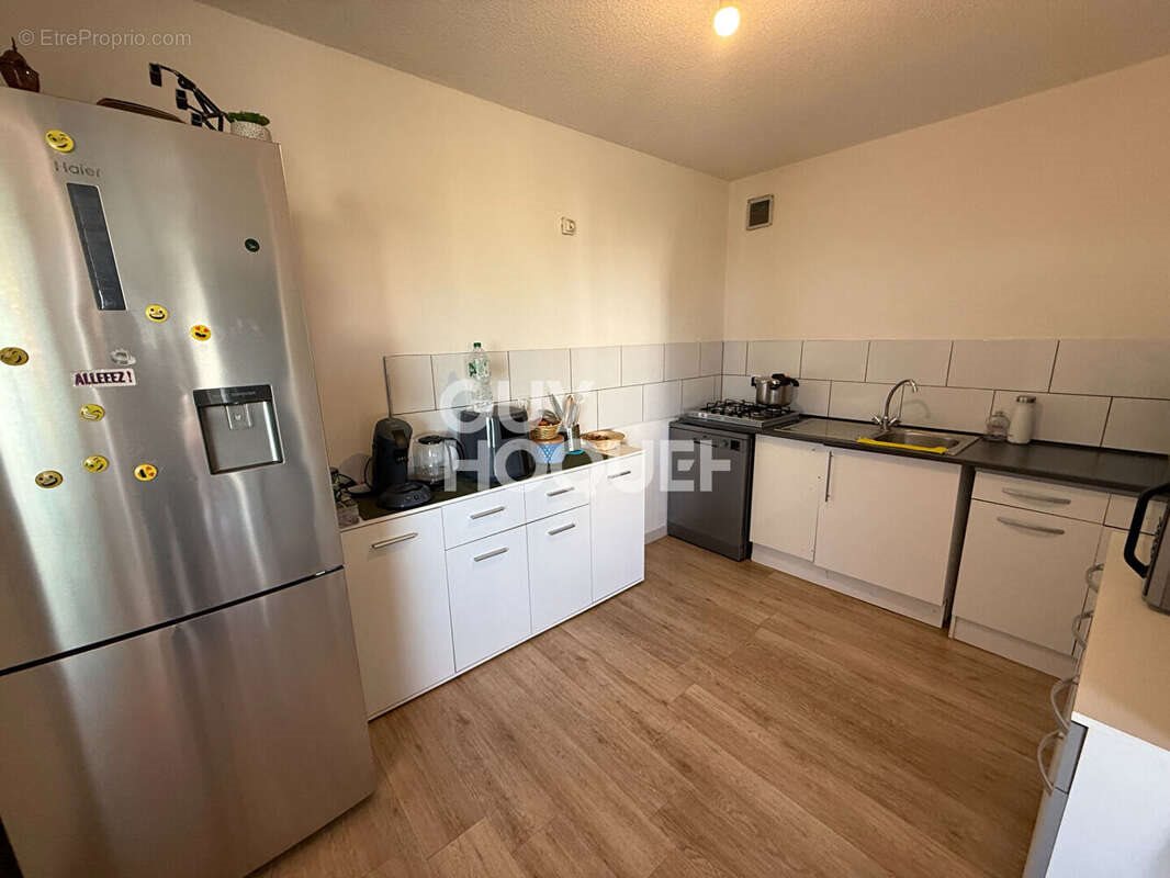 Appartement à vendre, 64m², Perpignan