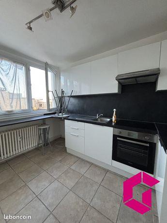 Appartement à vendre, 70m², Saint-Etienne