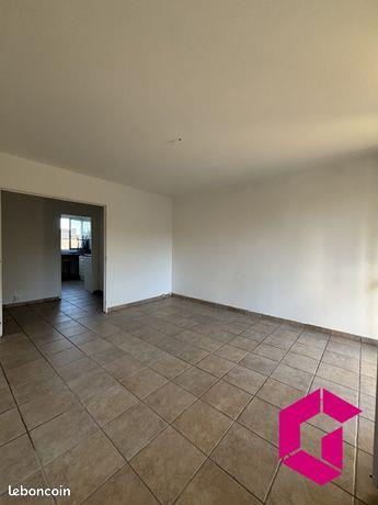 Appartement à vendre, 70m², Saint-Etienne