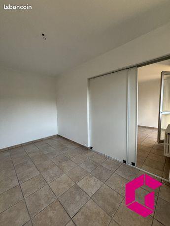 Appartement à vendre, 70m², Saint-Etienne