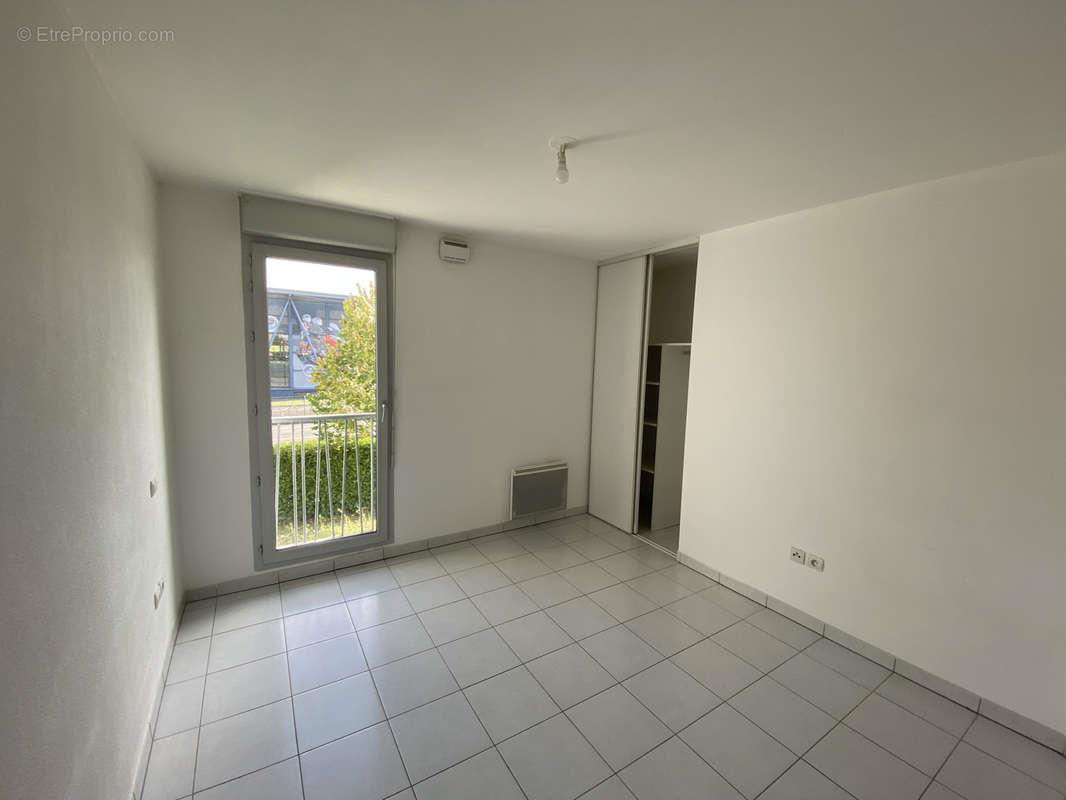 Appartement à vendre, 41m², Toulouse