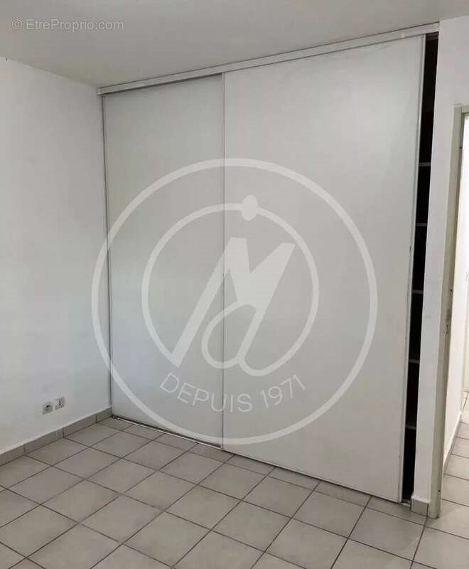 Appartement à vendre, 38m², Les Abymes