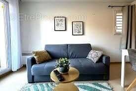 Appartement à vendre, 38m², Avène