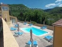 Appartement à vendre, 38m², Avène