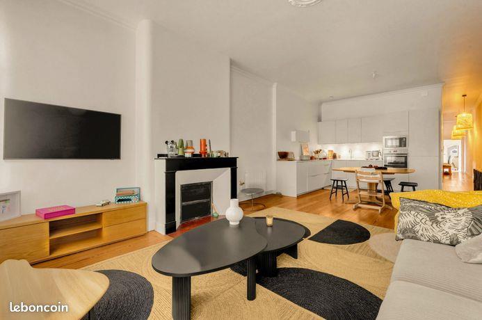 Appartement à vendre, 77m², Toulouse