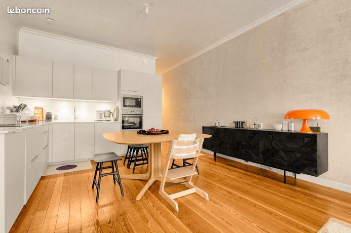 Appartement à vendre, 77m², Toulouse