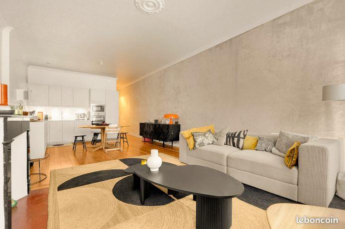 Appartement à vendre, 77m², Toulouse