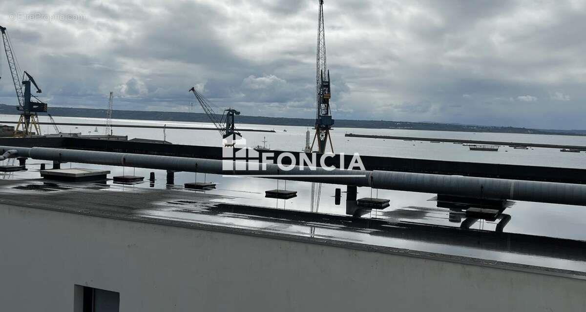 Appartement à vendre, 69m², Brest