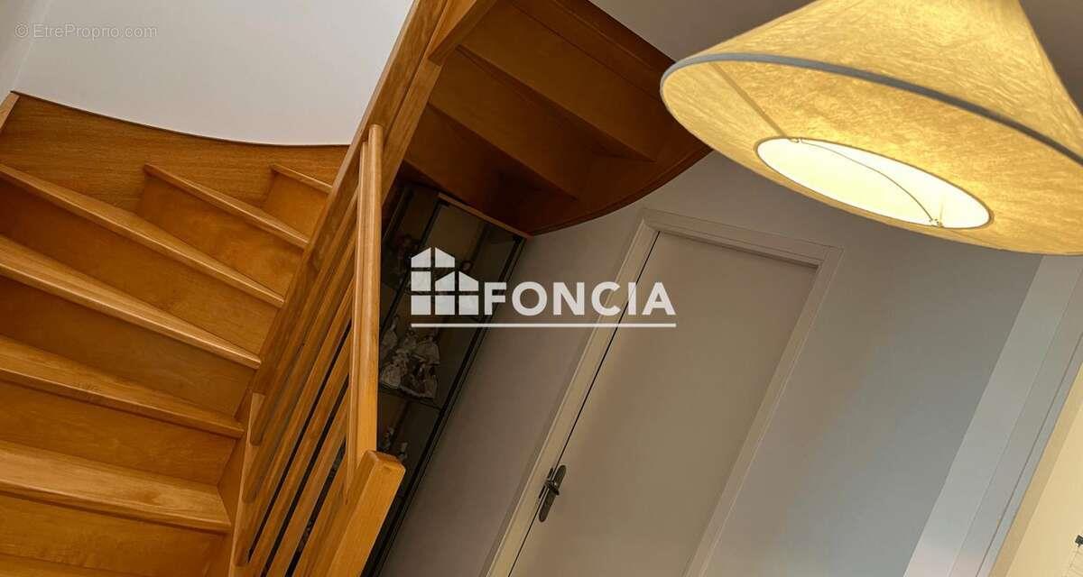 Appartement à vendre, 69m², Brest