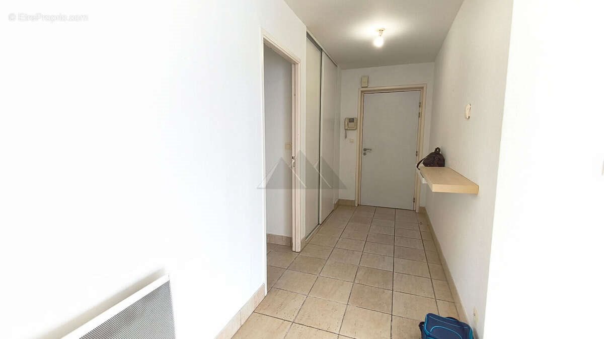 Appartement à vendre, 86m², Brest