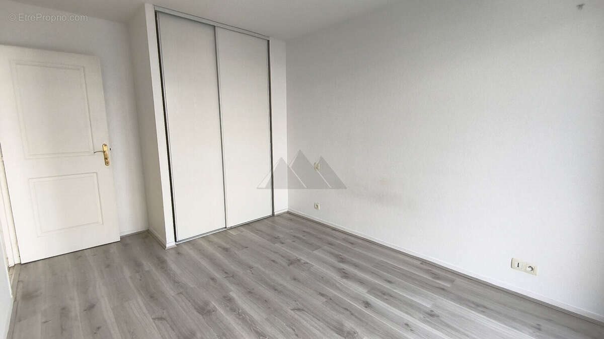 Appartement à vendre, 86m², Brest
