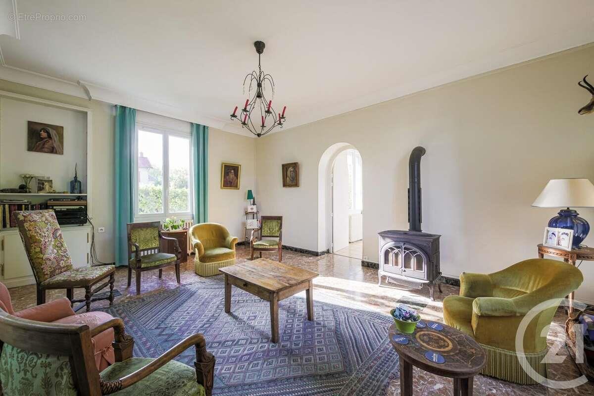 Maison à vendre, 180m², Grenoble