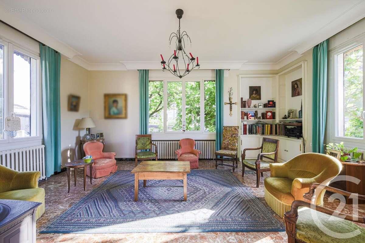 Maison à vendre, 180m², Grenoble