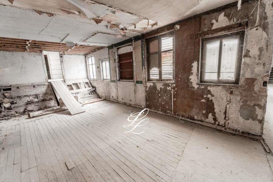 Appartement à vendre, 180m², Le Mans