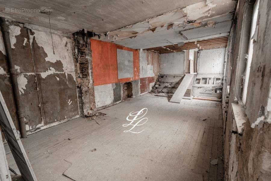 Appartement à vendre, 180m², Le Mans