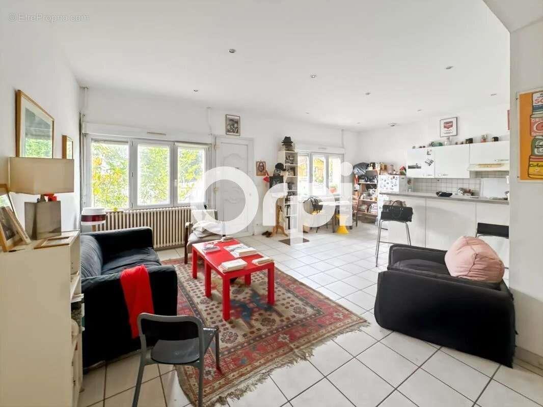 Maison à vendre, 74m², Toulouse