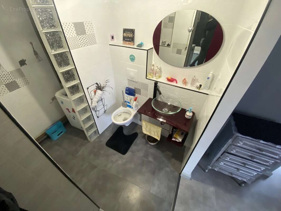 Appartement à vendre, 69m², Bar-le-Duc