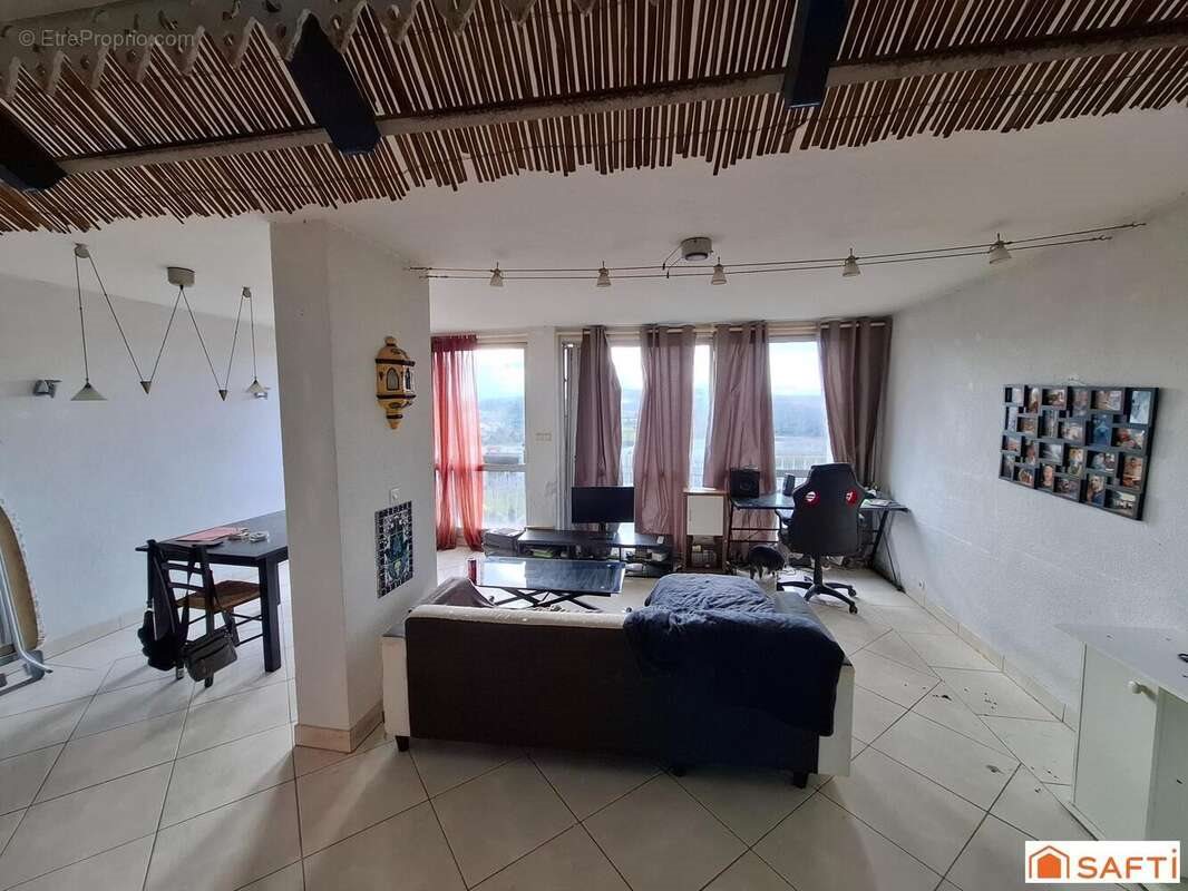 Appartement à vendre, 72m², Mourenx