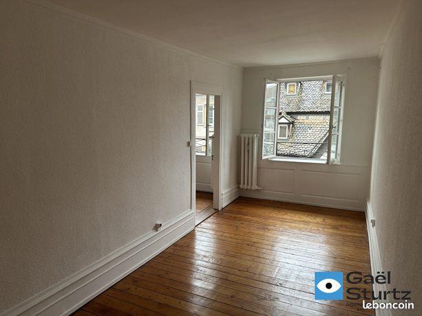 Appartement à vendre, 93m², Strasbourg