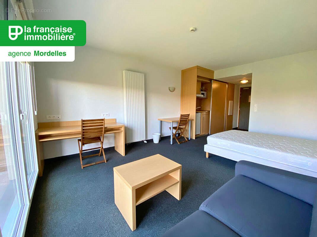 Appartement à vendre, 30m², Guichen