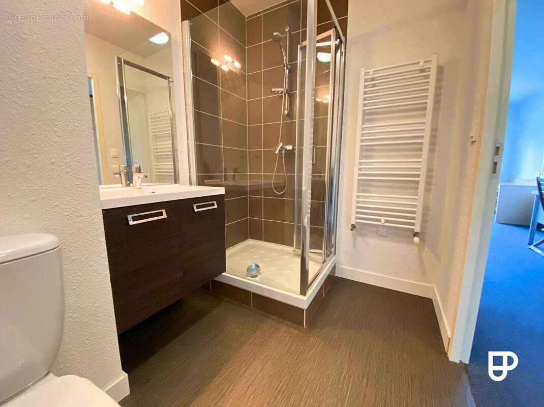 Appartement à vendre, 30m², Guichen