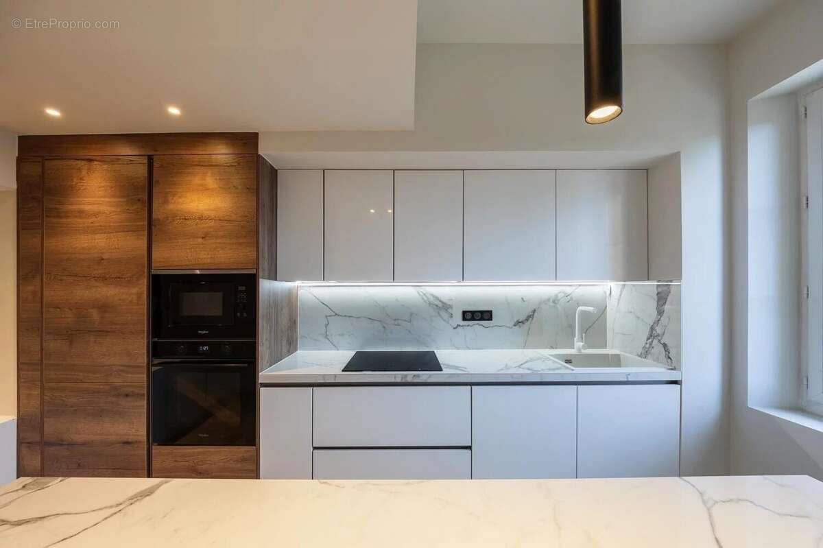 Appartement à vendre, 102m², Aix-en-Provence