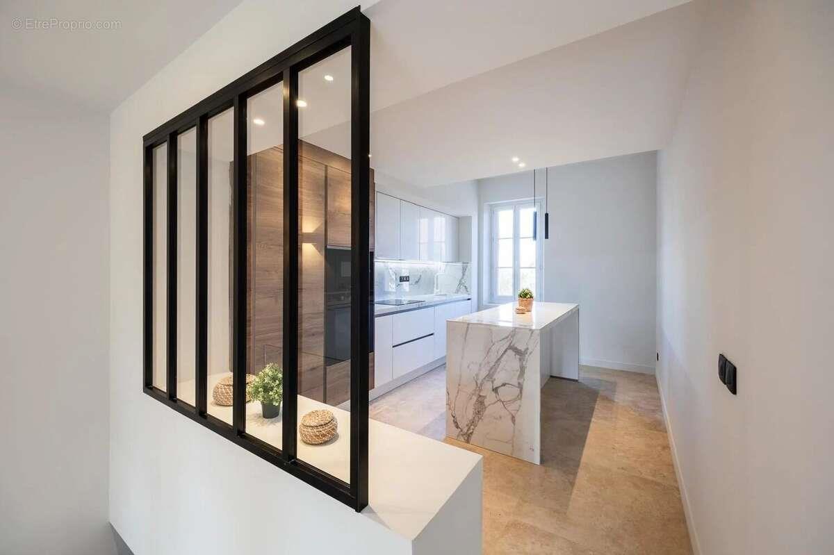 Appartement à vendre, 102m², Aix-en-Provence