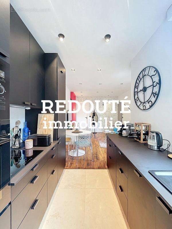 Appartement à vendre, 35m², Reims