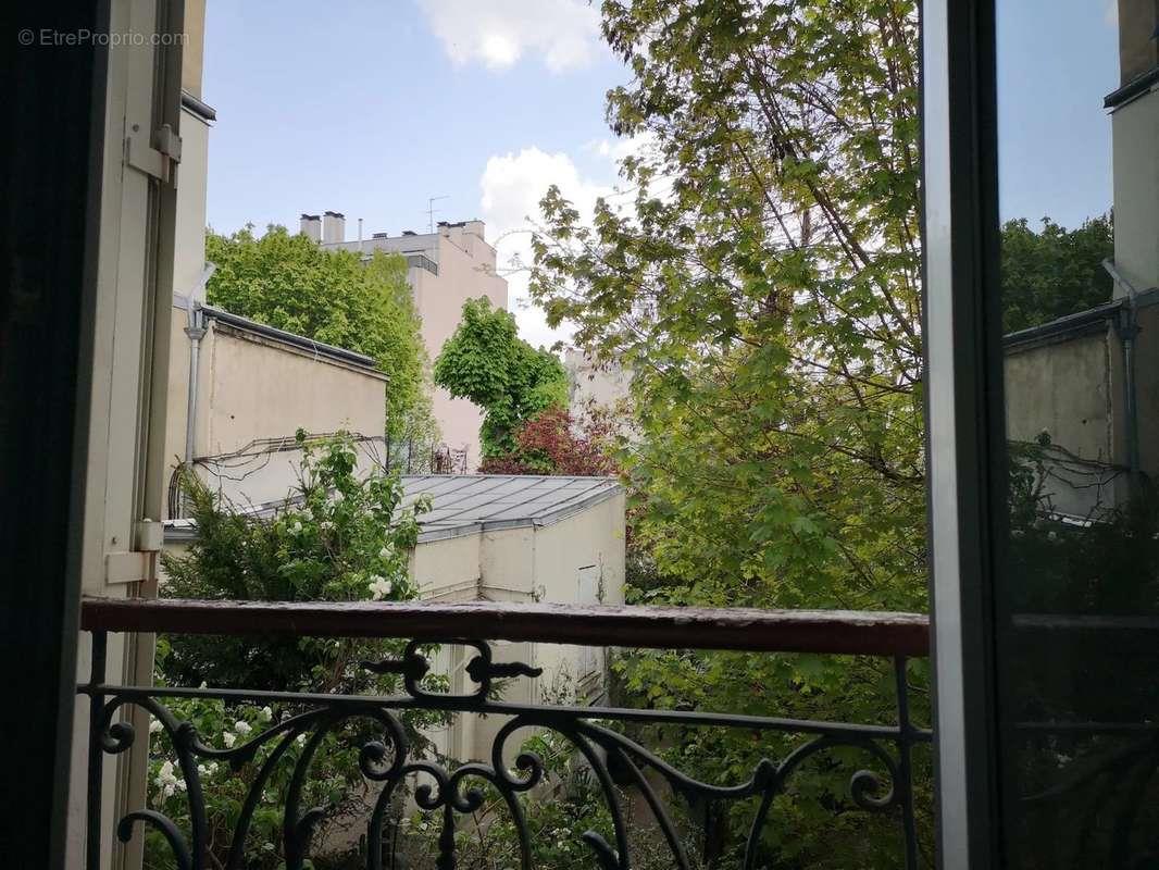 Maison à vendre, 52m², Paris 20ème