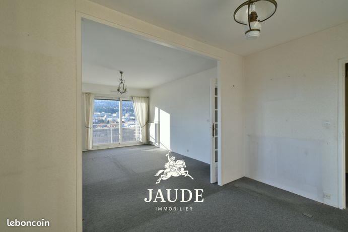 Appartement à vendre, 106m², Clermont-Ferrand