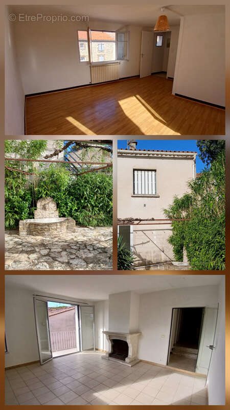 Appartement à vendre, 110m², Saint-Christol-lès-Alès