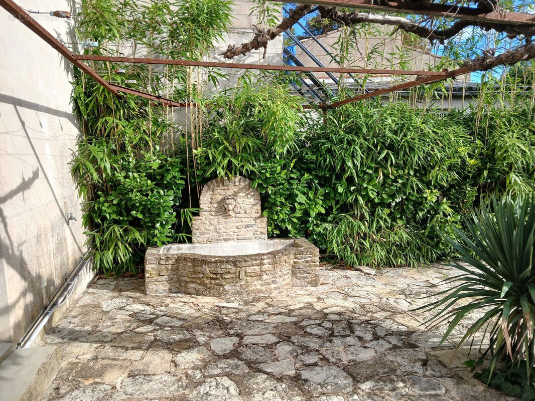 Appartement à vendre, 110m², Saint-Christol-lès-Alès