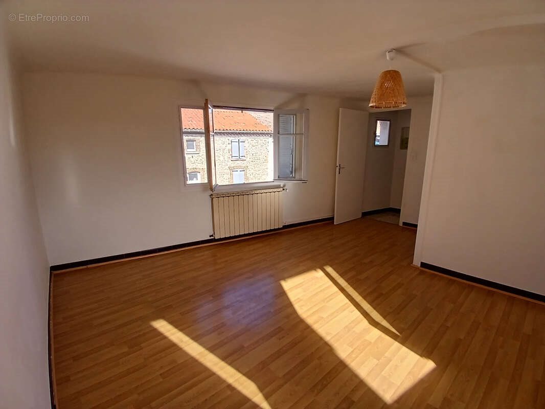 Appartement à vendre, 110m², Saint-Christol-lès-Alès